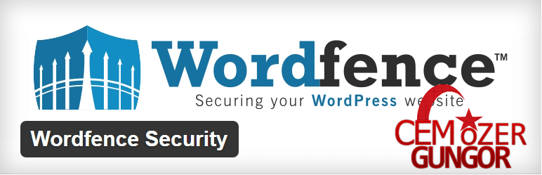 Wordfence Security Wordpress Eklenti Wordfence Security Wordpress Eklenti