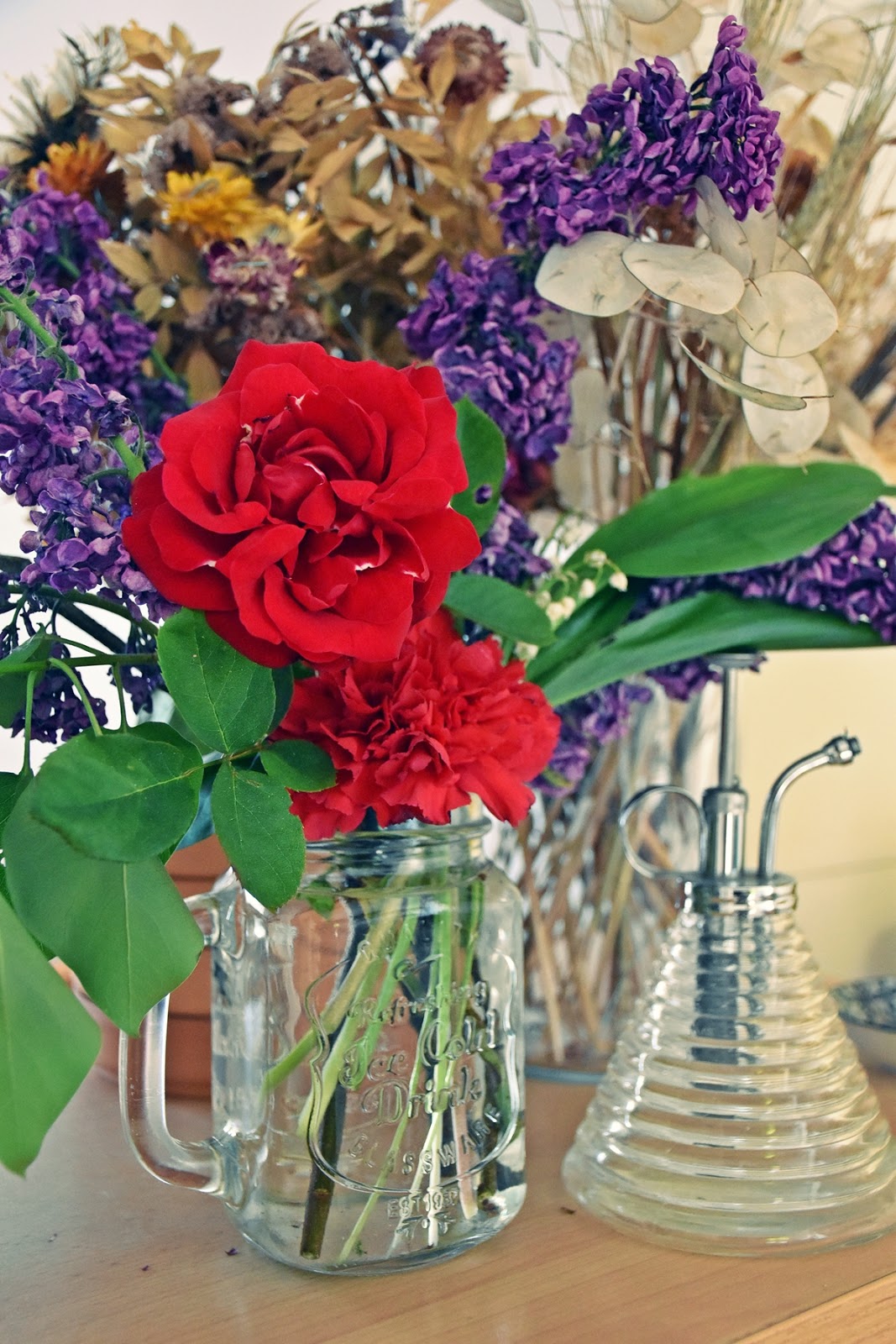 Epingle Par Chantal Guillas Sur Peinture Fleur Peinture Fleurs