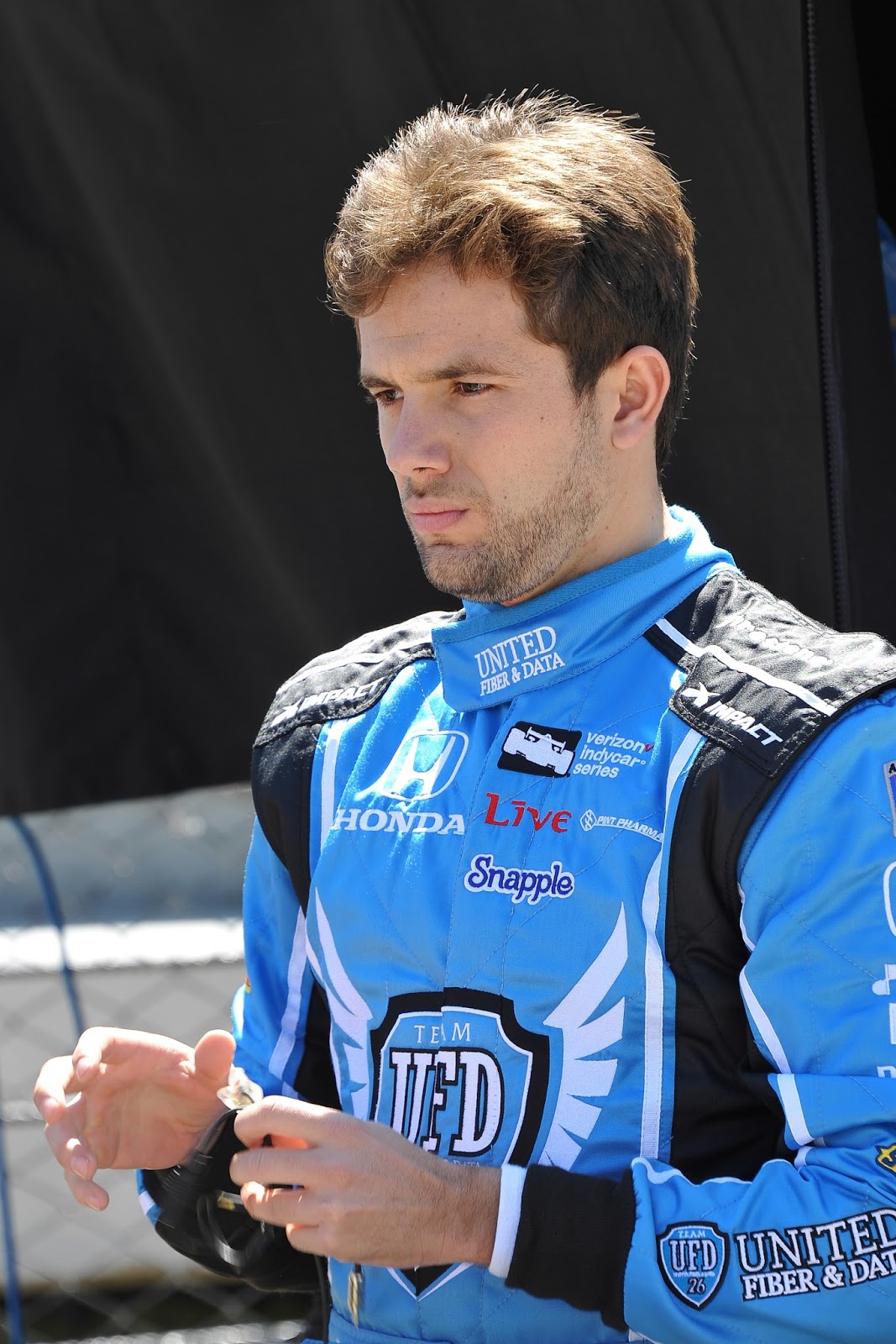 Indianapolis Sports Photography