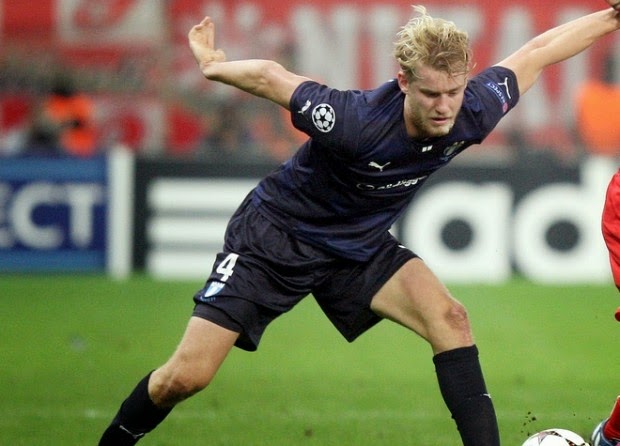 Φορτσάρει για Χελάντερ