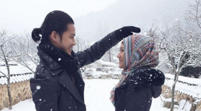 Hanya Dua Kunci Utama Bahagia dalam Rumah Tangga, Tapi Tak Banyak yang Bisa Hanya Dua Kunci Utama Bahagia dalam Rumah Tangga, Tapi Tak Banyak yang Bisa