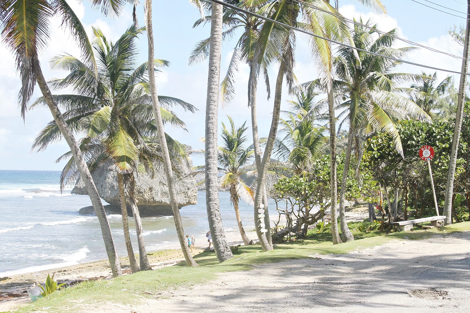 Barbados Caribbean travel blog diary