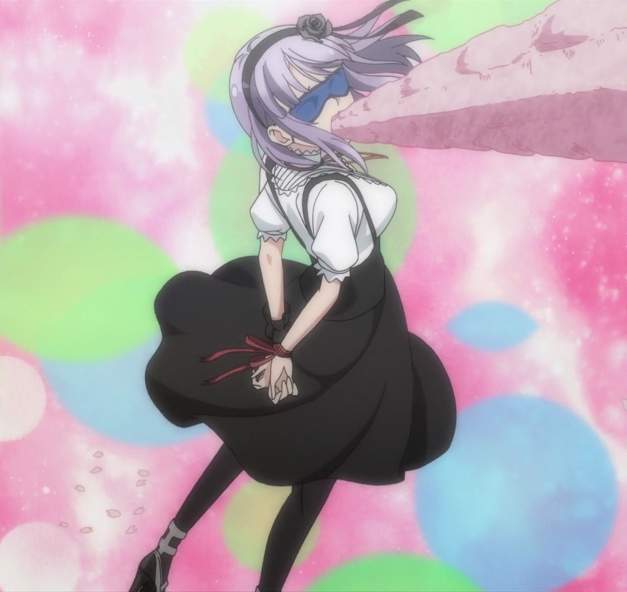 Featured image of post Dagashi Kashi Episodes