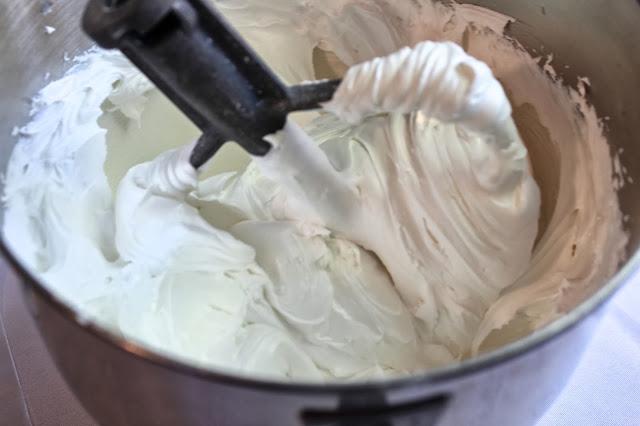 Sugar Bea's Blog: Royal Icing {how to}