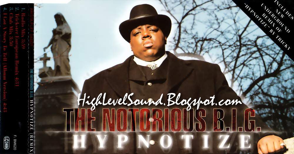 G. Hypnotize b i g. Notorious big пластинка. G. G.
