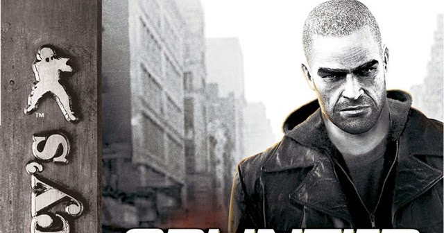 Download Tom Clancy's Splinter Cell PSP iso Android Free Gaming Rom ...