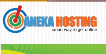 Anekahosting.com Cheap and Free Best Web Hosting In Indonesia