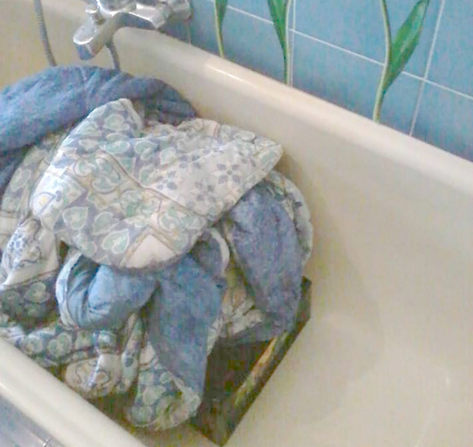 Come Lavare E Strizzare Le Trapunte In Casa Donneinpink Magazine