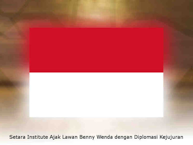 Wiranto Pastikan Benny Wenda Yidak Didukung Negara Sahabat Wiranto Pastikan Benny Wenda Yidak Didukung Negara Sahabat