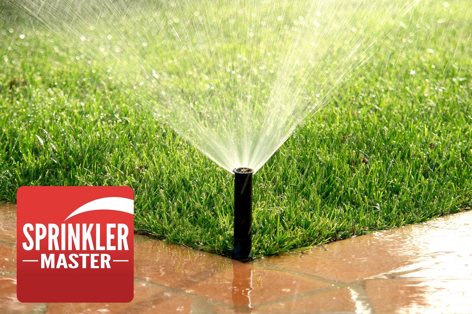 Sprinkler Master Repair West Jordan, UT (801) 9889671