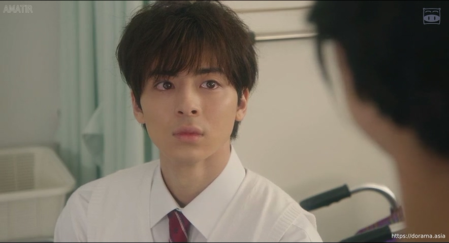 Principal Koi Suru Watashi Wa Heroine Desu Ka Principal - Koi Suru Watashi wa Heroine Desu Ka? (2018) Live Action