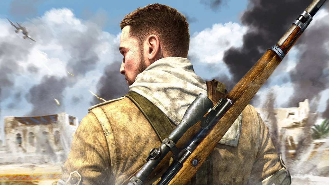 download sniper elite 5 twitter download sniper elite 5 twitter