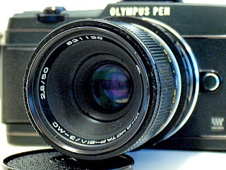 Industar 61 L/Z 50mm f/2.8, View Industar 61 L/Z 50mm f/2.8, View