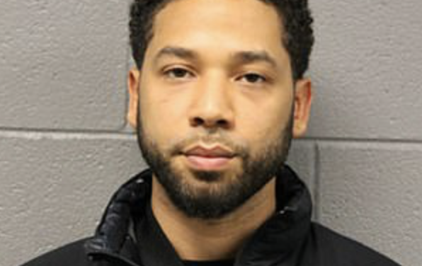 Jussie Smollett is facing up to 48 YEARS behind bars after being hit with 16 charges over claims that he staged a homophobic and racist attack to help him get a pay rise 