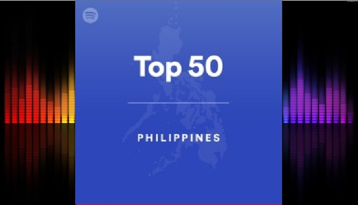 Philippines Song Charts