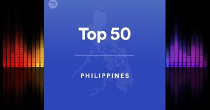 album spotify charts