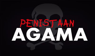 Mungkinkah Menistakan Agama? 1 nista%2Bagama