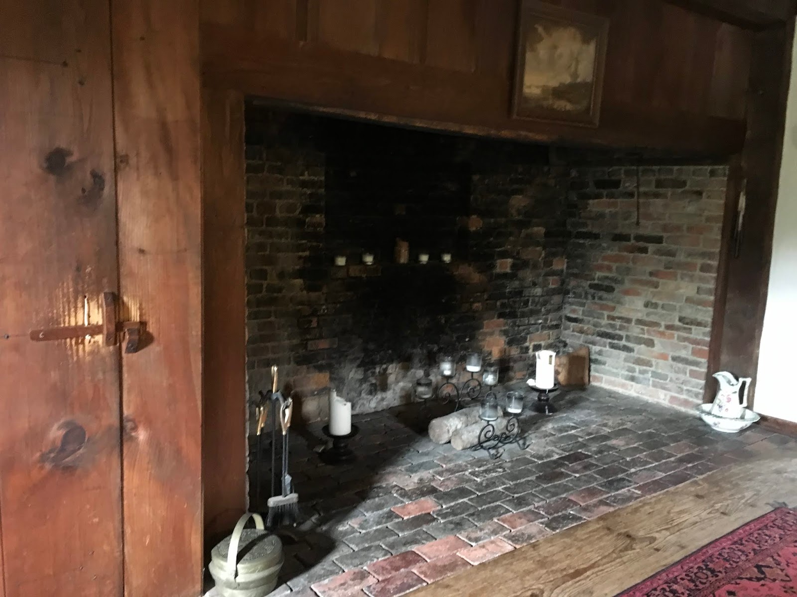 Life From The Roots The DoleLittle House, Newbury, Massachusetts c. 1715