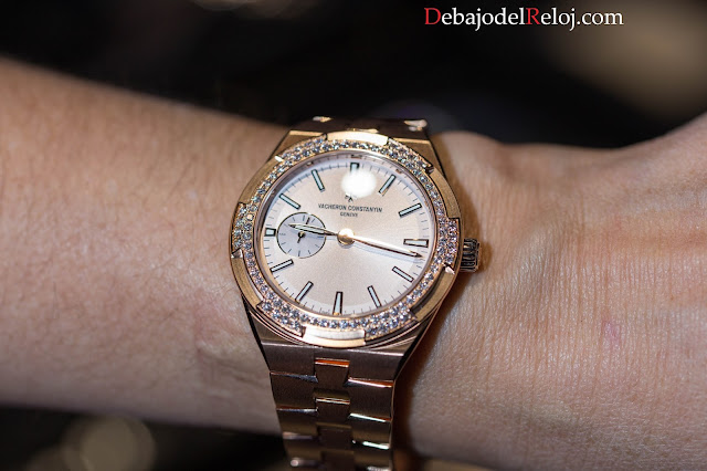Vacheron Constantin SIHH 2016 r97