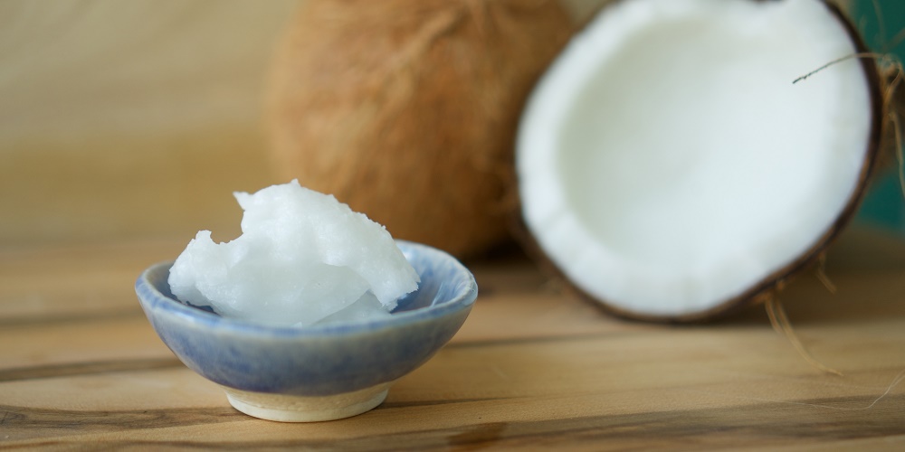 EVEN THE DOCTORS ARE SHOCKED Coconut Oil Kills 93 of Colon Cancer
