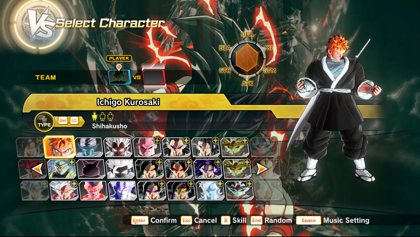 Dragon Ball Xenoverse 2 Legendary Pack 3 Release Date tinhte.vn