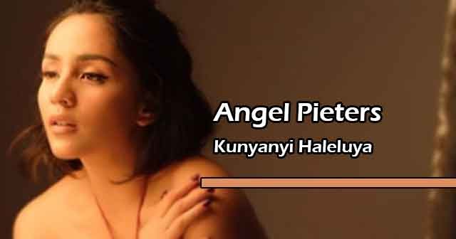 Rohani Kunyanyi Haleluya Lagu rohani kunyayi haleluya