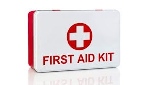 Obat yang harus ada di dalam kotak obat dirumah. Yuk cek apa saja isinya.!