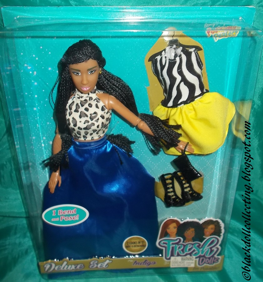 fresh dolls indigo