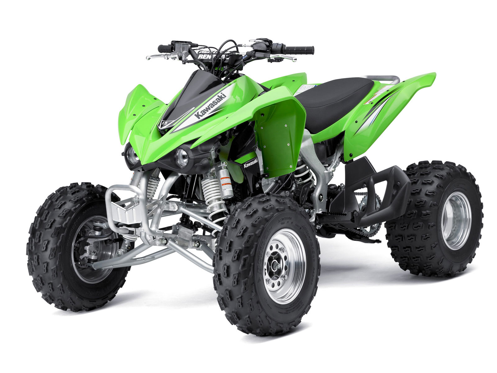 kawasaki atv for sale
