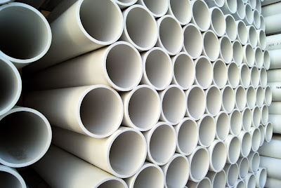 Pipes for home, Plastic plumbing pipes
