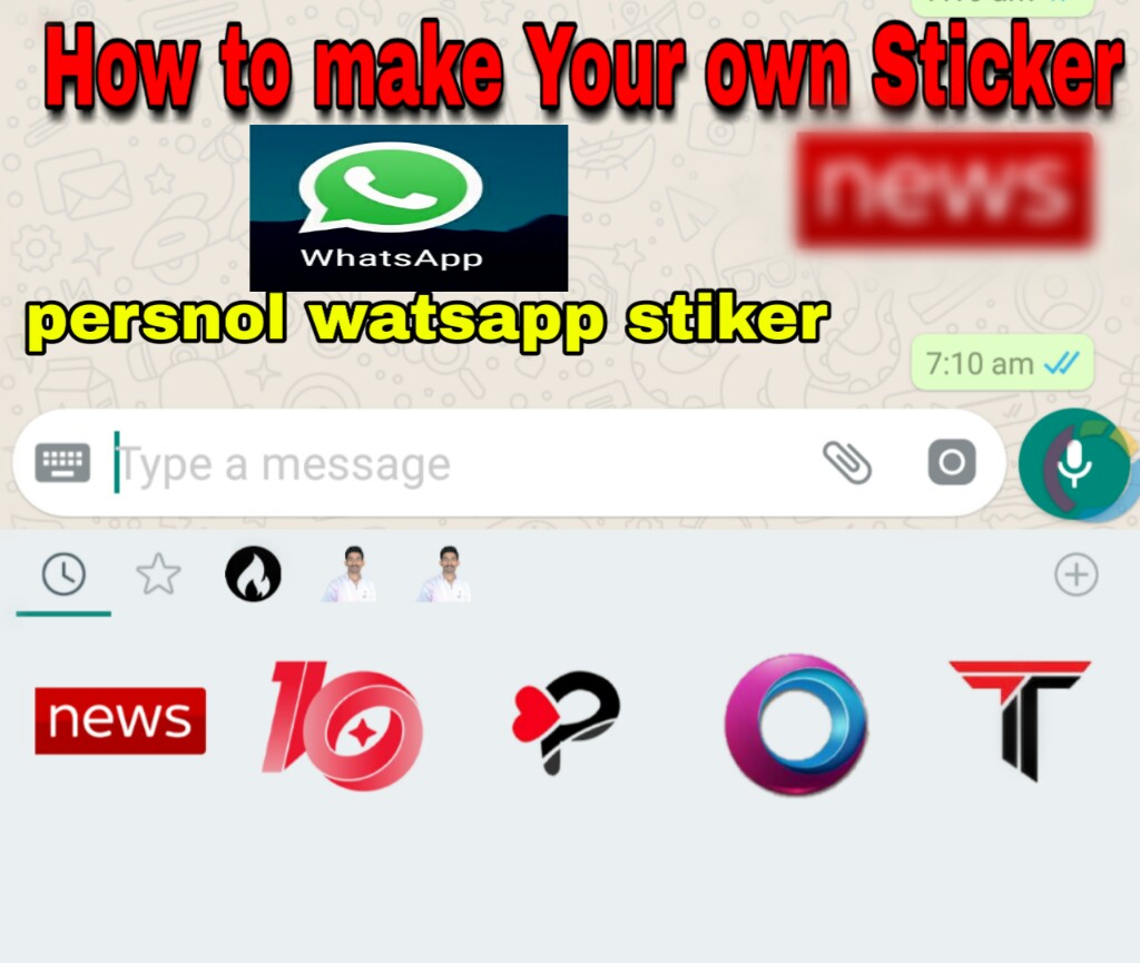 Best Whatsapp Sticker Maker For Iphone freewhatsappstickers