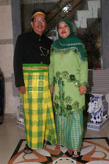 Kenangan dengan Papa 3