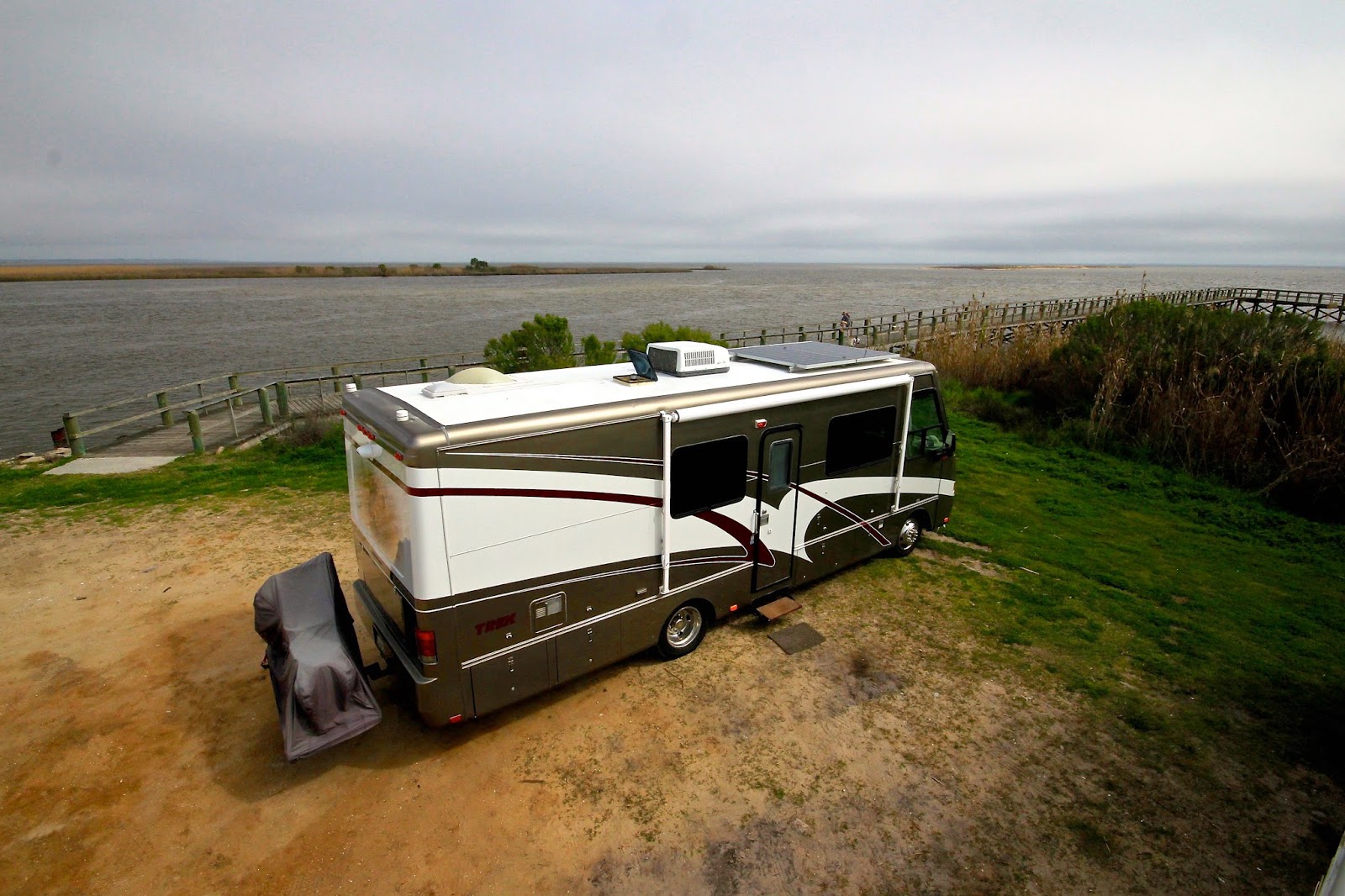Wandering w/ Serenity Apalachicola