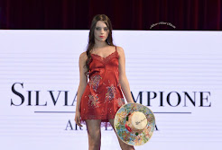 Silvia Campione Arte&Moda