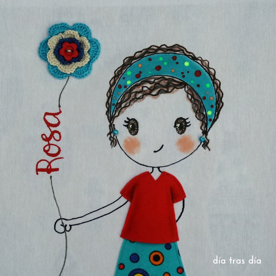 Mochila personalizada