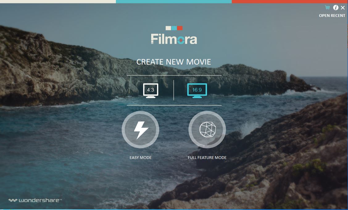 filmora video editing software free download full version
