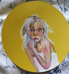 easy night time paintings 2