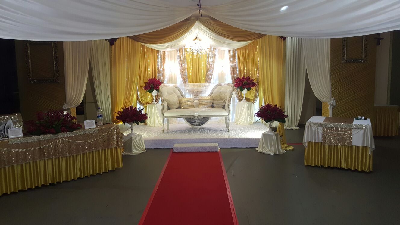Wedding review: wedinc' petals everything & anything with a ...