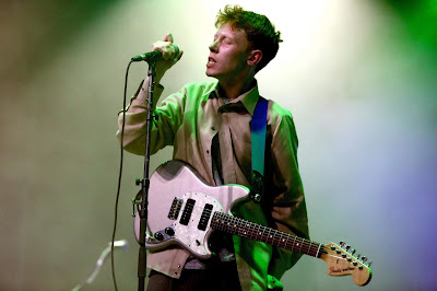 King Krule Band Picture