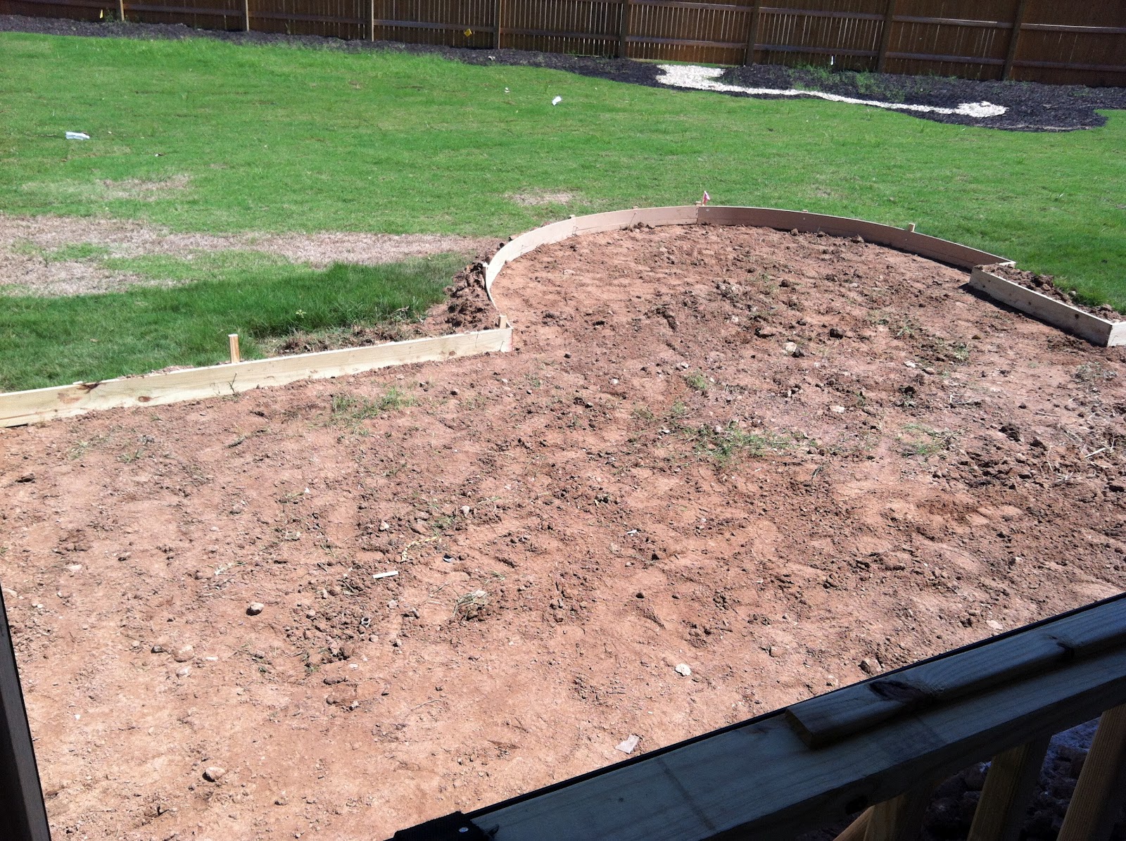 Austin Home Adventures