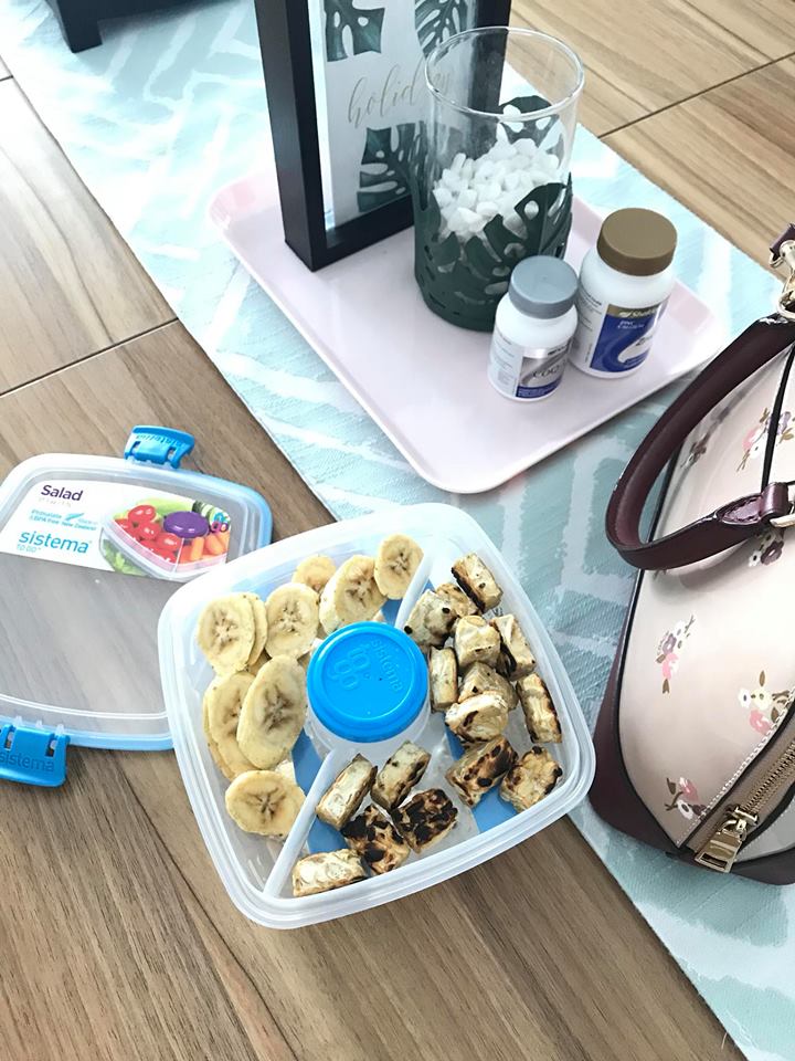 Resepi Oat Ringkas Dan Sihat By Syaheera Young Rockie