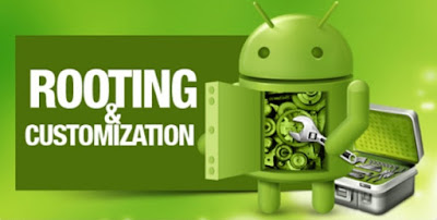 Cek Root Android