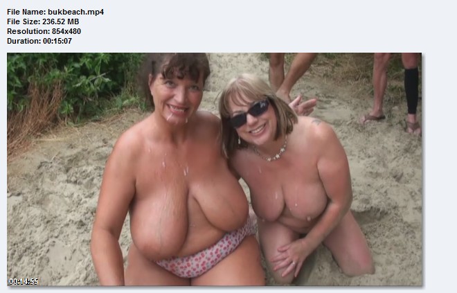 Old Granny Big Tits Lesbian