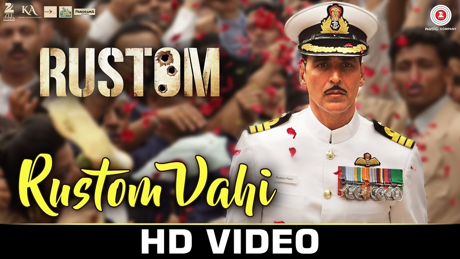 #39 Rustom #39 New Song Video Rustom Vahi #39 Rustom #39 New Song Video Rustom Vahi