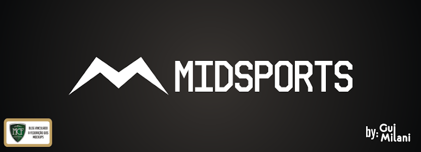 Midsports Design by Gui Milani