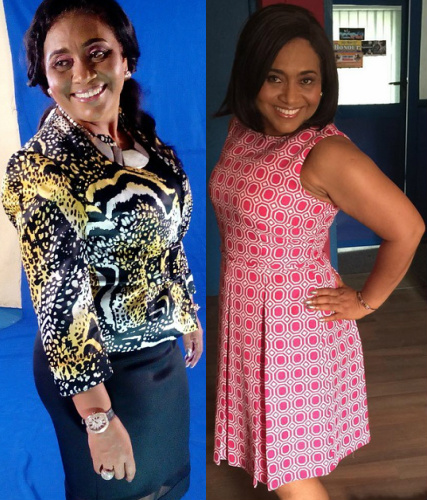 hilda dokubo latest news