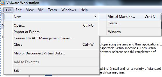 Linux Y Algo Mas Como Instalar OpenSuse En VWare WorkStation 