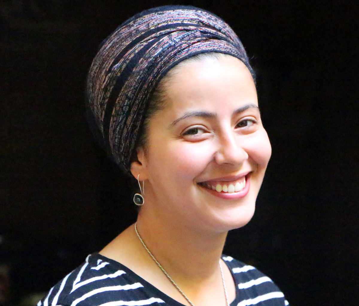 THE VIEW FROM FEZ Ramadan Diary 2015 Day Thirty