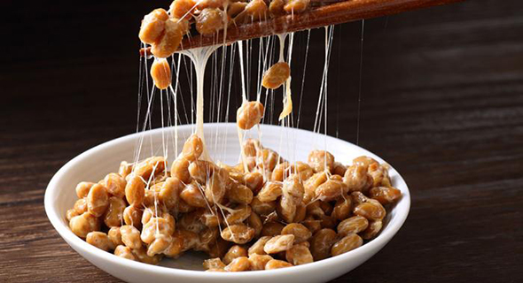 Ada 10 Kisah Menarik Dibalik Makanan Tradisional Jepang Natto