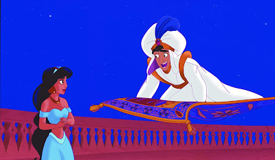 Aladdin 1992 Image 11